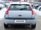 Citroën C4, 1.6i, AC, temp, hatchback, nafta