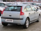 Citroën C4, 1.6i, AC, temp, hatchback, nafta