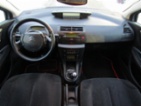 Citroën C4, 1.6i, AC, temp, hatchback, nafta