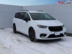 Chrysler Pacifica, Select AWD 3.6 V6, MPV, benzin