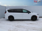 Chrysler Pacifica, Select AWD 3.6 V6, MPV, benzin