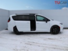 Chrysler Pacifica, Select AWD 3.6 V6, MPV, benzin