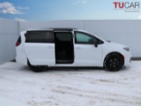 Chrysler Pacifica, Select AWD 3.6 V6, MPV, benzin