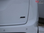Chrysler Pacifica, Select AWD 3.6 V6, MPV, benzin