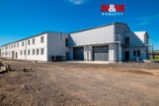 Pronájem bytu 1+kk, 18 m², Radošovice