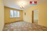 Pronájem bytu 1+1, 35 m², Chomutov, ul. Borová