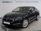 Škoda Octavia, TOP SELECTION 2.0TDI 85KW, liftback