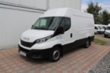 Iveco Daily, 35S180 3,0 Hi-Matic+Led+Klima