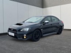 Subaru WRX STI, 221kW ŠÍBR CZ VÝHŘEV, kombi,