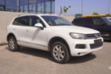 Volkswagen Touareg, 3,6 V6 FSI  4x4 KŮŽE, SUV,