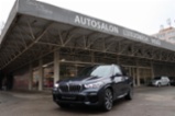 BMW X5, XDRIVE 30D M-PAKET G05 195kW, SUV, nafta