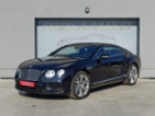 Bentley Continental GT, 4.0 V8 373kW ČR 1.MAJITEL