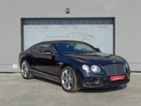 Bentley Continental GT, 4.0 V8 373kW ČR 1.MAJITEL