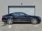Bentley Continental GT, 4.0 V8 373kW ČR 1.MAJITEL