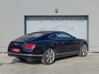 Bentley Continental GT, 4.0 V8 373kW ČR 1.MAJITEL