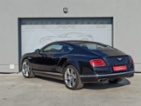 Bentley Continental GT, 4.0 V8 373kW ČR 1.MAJITEL