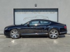 Bentley Continental GT, 4.0 V8 373kW ČR 1.MAJITEL