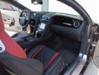 Bentley Continental GT, 4.0 V8 373kW ČR 1.MAJITEL