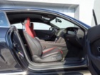 Bentley Continental GT, 4.0 V8 373kW ČR 1.MAJITEL