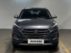 Hyundai Tucson, 1.7 CRDi, navi, autoAC, SUV, nafta