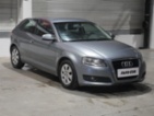 Audi A3, 1.6 TDi, autoAC, hatchback, nafta