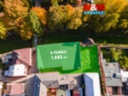 Prodej obchodního objektu, 476 m², Polička, ul. Komenského
