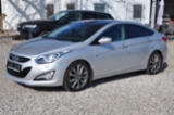 Hyundai i40, 2.0GDi 131kW Automat, sedan, benzin