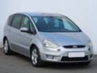 Ford S-Max, 1.8 TDCiTrend , 7 míst, Serv.kniha,,