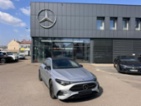 Mercedes-Benz CLA, 200, kupé, hybridní - benzin