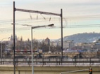 Prostorný byt 2+1, 82 m² po rekonstrukci, metro Vltavská – Holešovice, výhled na Petřín a v budoucnu budovu Vltavské filharmonie