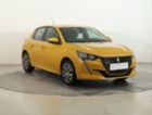 Peugeot 208, 1.2 PureTech, ČR,1.maj, Serv.kniha,,