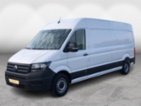 Volkswagen Crafter, 2,0 TDI