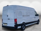 Volkswagen Crafter, 2,0 TDI