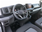 Volkswagen Crafter, 2,0 TDI