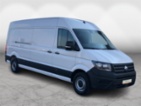 Volkswagen Crafter, 2,0 TDI