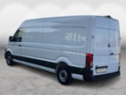 Volkswagen Crafter, 2,0 TDI