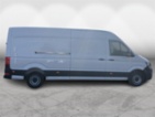 Volkswagen Crafter, 2,0 TDI