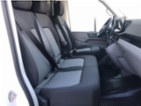 Volkswagen Crafter, 2,0 TDI