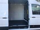 Volkswagen Crafter, 2,0 TDI