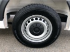 Volkswagen Crafter, 2,0 TDI