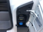 Volkswagen Crafter, 2,0 TDI