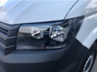 Volkswagen Crafter, 2,0 TDI