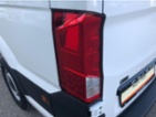 Volkswagen Crafter, 2,0 TDI