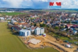 Prodej bytu 2+kk, 40 m², Dačice, ul. U Stadionu