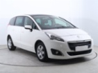 Peugeot 5008, 1.6 HDiActive Pack , Automat, ČR,,
