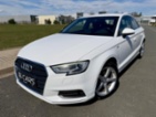 Audi A3, 1.6 TDI S-LINE NAVIGACE TAŽNÉ, sedan,