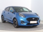 Ford Puma, 1.0 EcoBoost mHEVST-Line X ,, SUV,