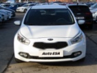 Kia Ceed, 1.4 CRDi, ČR, AC, TZ, temp, hatchback,