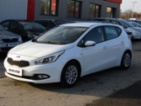 Kia Ceed, 1.4 CRDi, ČR, AC, TZ, temp, hatchback,