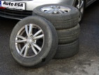 Kia Ceed, 1.4 CRDi, ČR, AC, TZ, temp, hatchback,
